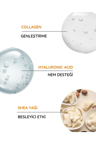 Axodine Yaşlanma Karşıtı Multivitamin Serum 30 ML