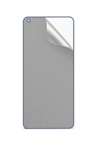 Oppo Reno 4 Pro 5g Uyumlu Ön Yüzey Mat Hidrojel Ekran Koruyucu 68344551