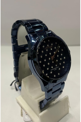 Jaga JG.S00656.02 Metal Kadın Kol Saati