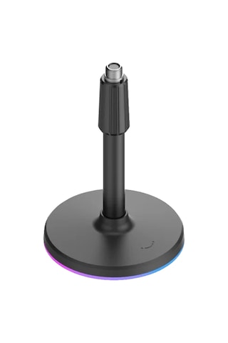 Fifine Bs6 Rgb Masaüstü Yayinci Mikrofon Standi