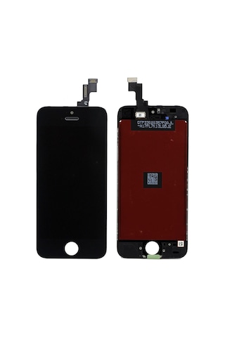 Apple Uyumlu iPhone 5Se Lcd Ekran Dokunmatık Touc Panel