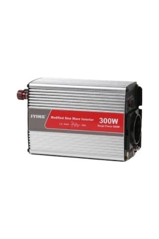 Lexron Jyins 300 Watt 12V MODİFİYE SİNÜS İNVERTER