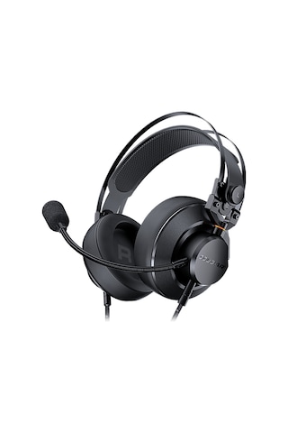 Cougar VM410 Classic CGR-P53B-550 Mikrofonlu Oyuncu Kulaklığı