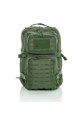 Single Sword 36l Su Geçirmez Outdoor Taktik Sırt Çantası Haki