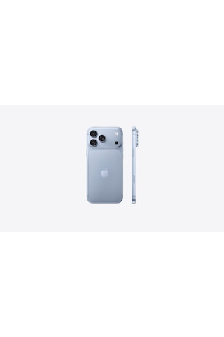 Apple iPhone 18 Pro Max 256 GB (Apple Türkiye Garantili)
