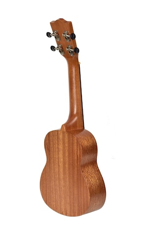 Valler Us51M Ns Soprano Ukulele Natürel