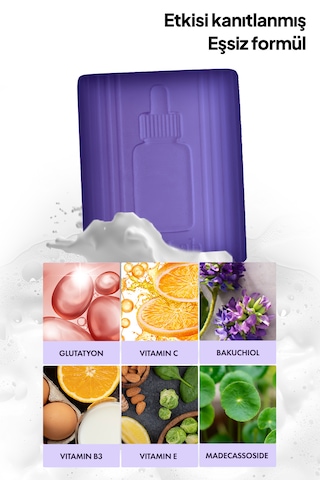 Phlab Retinage Sabun 50 G