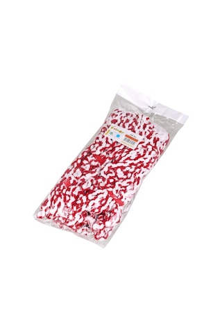 Elmop Pm06 Mikrofiber Pamuk Yedek Havlu Dar Islak Mop 10 x 17 CM