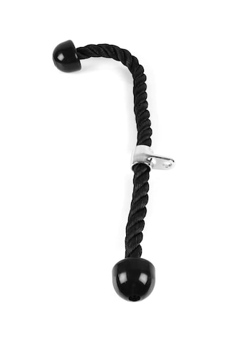 Avessa Rope Pushdown Aparatı Profesyonel Triceps Çekiş Halatı