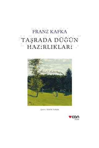 Taşrada Düğün Hazırlıkları Braılle