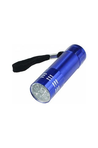 9 Ledli Pilli El Feneri Watton Wt-036-9016423882643