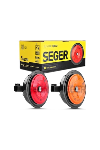 Seger Ford Escort 50f Didit Korna Delphi 1541 Soketli 12v 118 Db