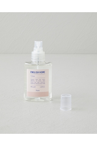 Pure Kolonya 100 Ml