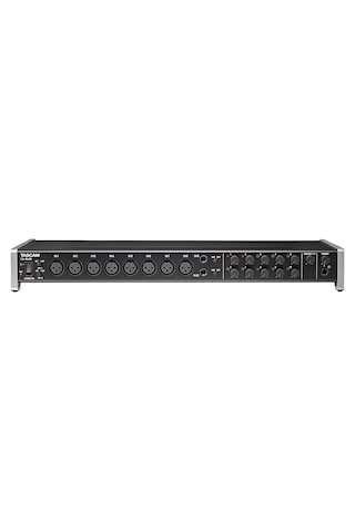 Tascam Us-16x08 16 Giriş 8 Çıkış 96 Khz Usb Ses Kartı