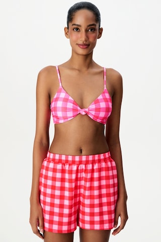 Penti Ester Bandeau Bikini Üstü