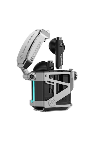 GravaStar Sirius P5 Armor V2 True Wireless Bluetooth Kulaklık