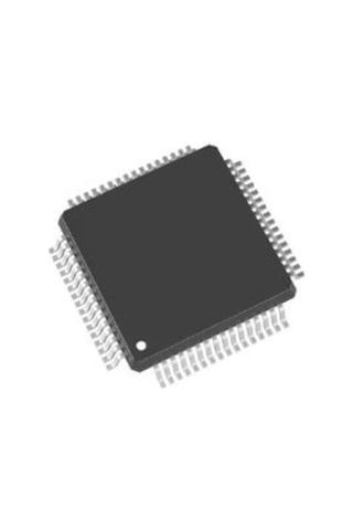 STM32L100R8T6A mikro işlemci