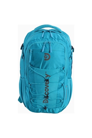Discovery Outdoor Dayanıklı Unisex Sırt Çantası 30l Kapasiteli Mavi 2