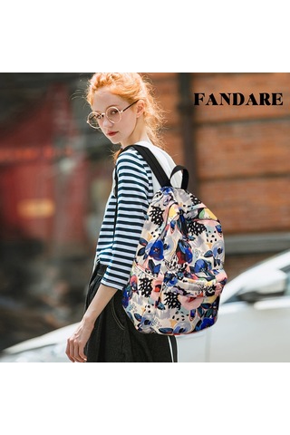 Okul Sırt Çantası, Kız Çocuk Okul Çantası, Erkek Sırt Çantası, Çok Renkli