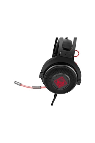 HP Omen 800 1KF76AA Mikrofonlu Oyuncu Kulak Üstü Kulaklık