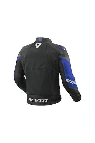 Revit Revıt Fortuna Aır Mont Siyah-mavi