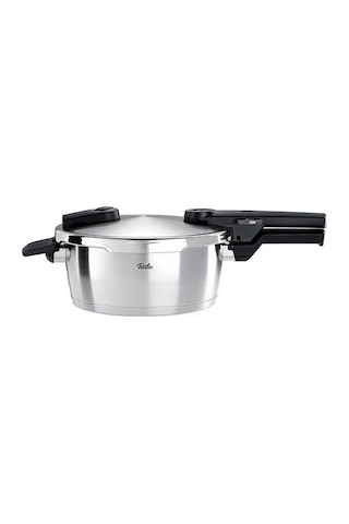 Fissler Vitaquick Premium 2,5 Litre Düdüklü Tencere
