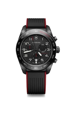 Victorinox 242051 Chrono Erkek Kol Saati Çok Renkli