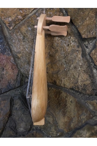 Klasik Kemençe Tırnak Kemençe