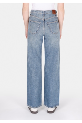 Colin's Colins Regular Fit Kadın Açik İndigo Jean Pantolon Cl1072267 Q1.v1 Dn02929 Denim