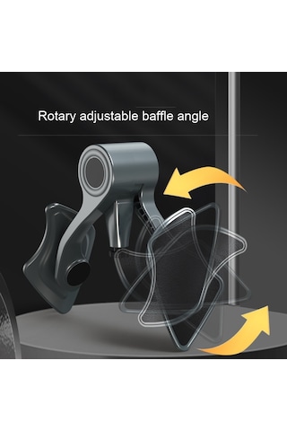 Sones Gücü Ayarlanabilir Erkekler Kegel Trainer Pelvik Taban Kas Tamircisi Sfinkter Egzersiz Cihazı Gri