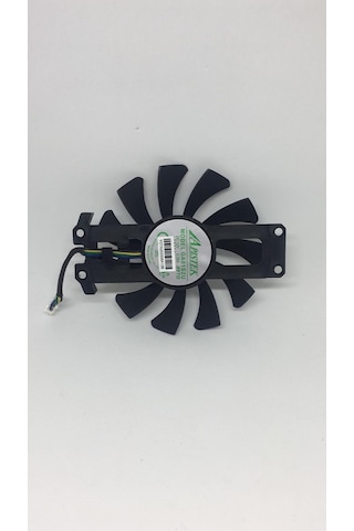 Zotac Ga81S2U 12V 0.38A 75Mm 4 Pin 4 Vida Fan