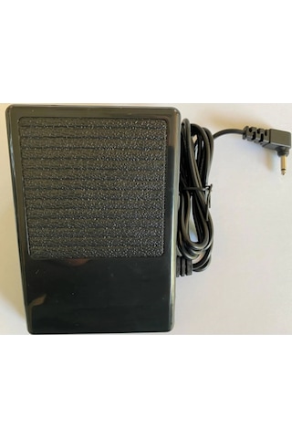 Pfaff Pedal Smarter 260c -68011140-