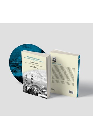 Rihletü L-mercanî Şehabeddin Mercanî Nin Hicaz Seferi Hatıraları -1880