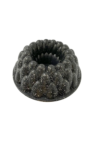 Eda Damla Granit Döküm Kek Kalıbı Zk-939