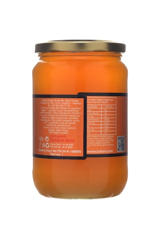 Balsev Narenciye Balı 1 KG