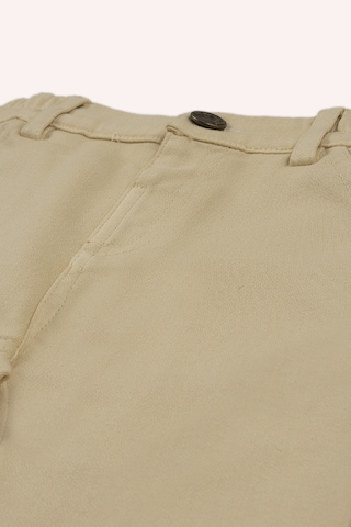 Panço Erkek Çocuk Düğmeli Pantolon 2421bb04025-4678 001