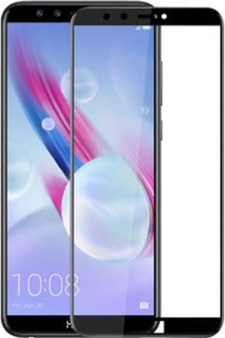 Huawei Honor 9 Lite Fiber Nano Kırılmaz Ekran Koruyucu
