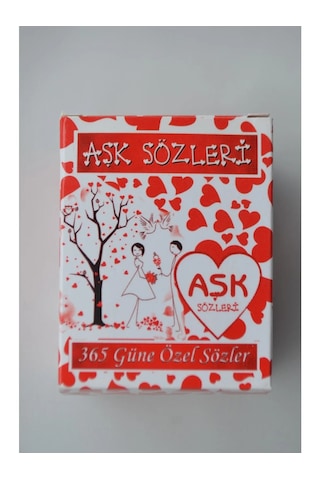 Mobgift Aşk Sözleri - 365 Gün Sevgililer Günü Ve Doğum Günü Hed