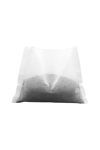 Çay Bitki Çayı Demleme Filtresi Boş Demlik Poşeti Galoşu Bonesi 19x20 Cm 1000 Adet Ev Otel Cafe Horeca