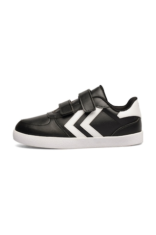 Hummel Poul Pu Jr. Çocuk Ayakkabı 900808-2001 Siyah