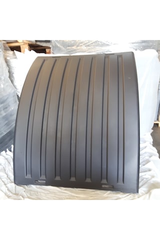 Ford Cargo Çekici Üst Çamurluk R/L 11016315-
