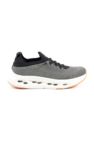 Tuna Bottier Haki Bağcıksız Erkek Spor Ayakkabı Triko Sneaker - 25asm851 Haki
