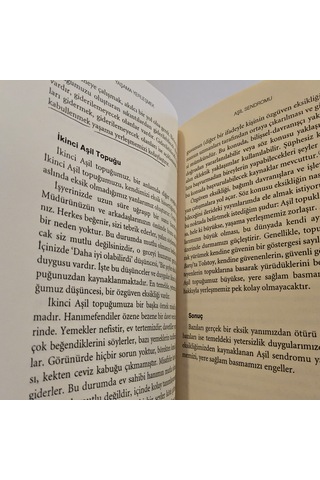 Yaşama Yerleşmek