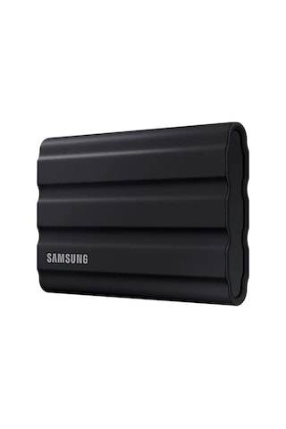 Samsung Uyumlu T7 Shield MU-PE1T0S/WW 1 TB 1050/1000 MB/S USB 3.2 Taşınabilir SSD