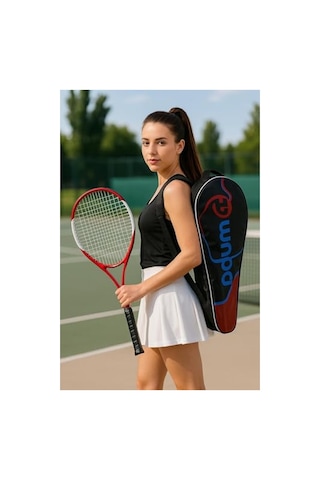 Yetişkin Kort Tenis Raketi, Başlangıç Seviye Seti