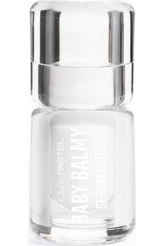 Pastel Show By Baby Balm Serum Gloss 30 Ghosting Dudak Parlatıcısı 30