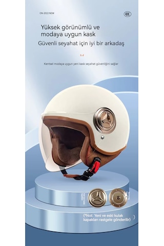 Çıkarılabilir Ve Yıkanabilir Motosiklet Bareti-haki 05