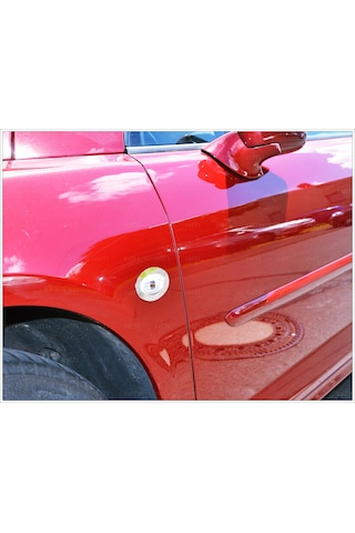 Peugeot 407 Krom Sinyal Çerçeve 2 Parça 2004 ve Üzerine P. Çelik