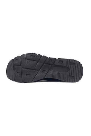 Dr. Flexer Dr.flexer 221902-125 Hakiki Deri Erkek Ayakkabı Siyah