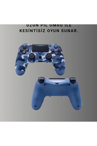 Dahili Hoparlör Ve Kulaklık Girişli Oyun Kolu Kişisel Ve Ortak Ses Deneyimi 89134934